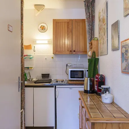 Studio 2-3 Pers. En Plein Centre-ville De Cauterets, Proche Telecabine, Commerces Et Loisirs - Fr-1-401-258 * Cauterets