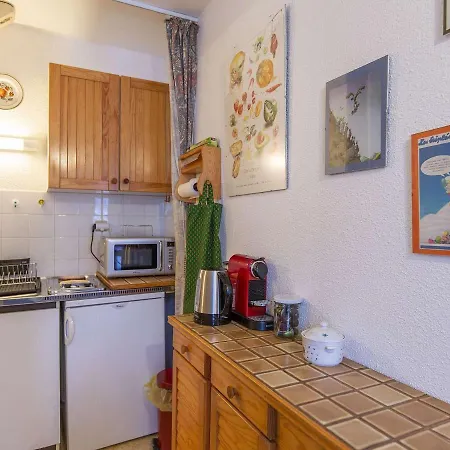 Studio 2-3 Pers. En Plein Centre-ville De Cauterets, Proche Telecabine, Commerces Et Loisirs - Fr-1-401-258