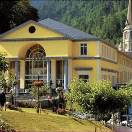 Studio 2-3 Pers. En Plein Centre-ville De Cauterets, Proche Telecabine, Commerces Et Loisirs - Fr-1-401-258 Appartamento Cauterets