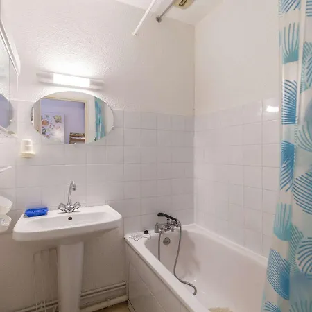 Studio 2-3 Pers. En Plein Centre-ville De Cauterets, Proche Telecabine, Commerces Et Loisirs - Fr-1-401-258 *