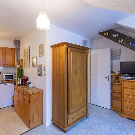 Studio 2-3 Pers. En Plein Centre-ville De Cauterets, Proche Telecabine, Commerces Et Loisirs - Fr-1-401-258 Cauterets
