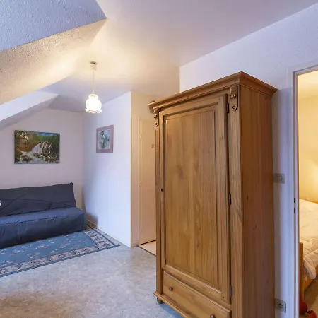 Appartamento Studio 2-3 Pers. En Plein Centre-ville De Cauterets, Proche Telecabine, Commerces Et Loisirs - Fr-1-401-258 *