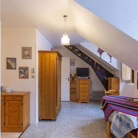 Studio 2-3 Pers. En Plein Centre-ville De Cauterets, Proche Telecabine, Commerces Et Loisirs - Fr-1-401-258 Appartamento Cauterets